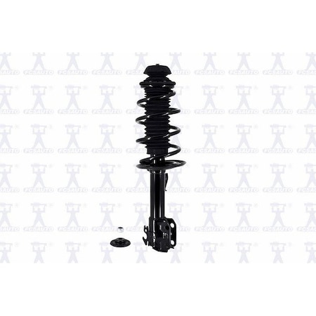 Fcs Automotive Complete Strut Assembly, 2331774R 2331774R